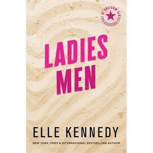 Ladies Men -- Elle Kennedy